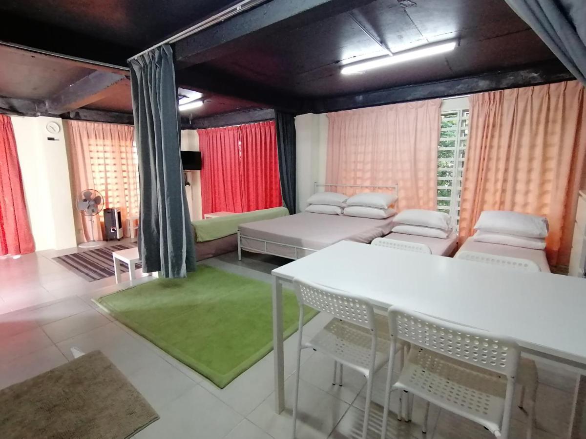 Resort D Rumah Bonda River View Kuala Kangsar Exterior photo