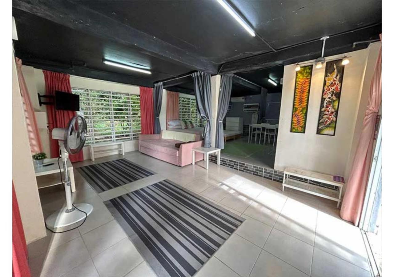 Resort D Rumah Bonda River View Kuala Kangsar Exterior photo
