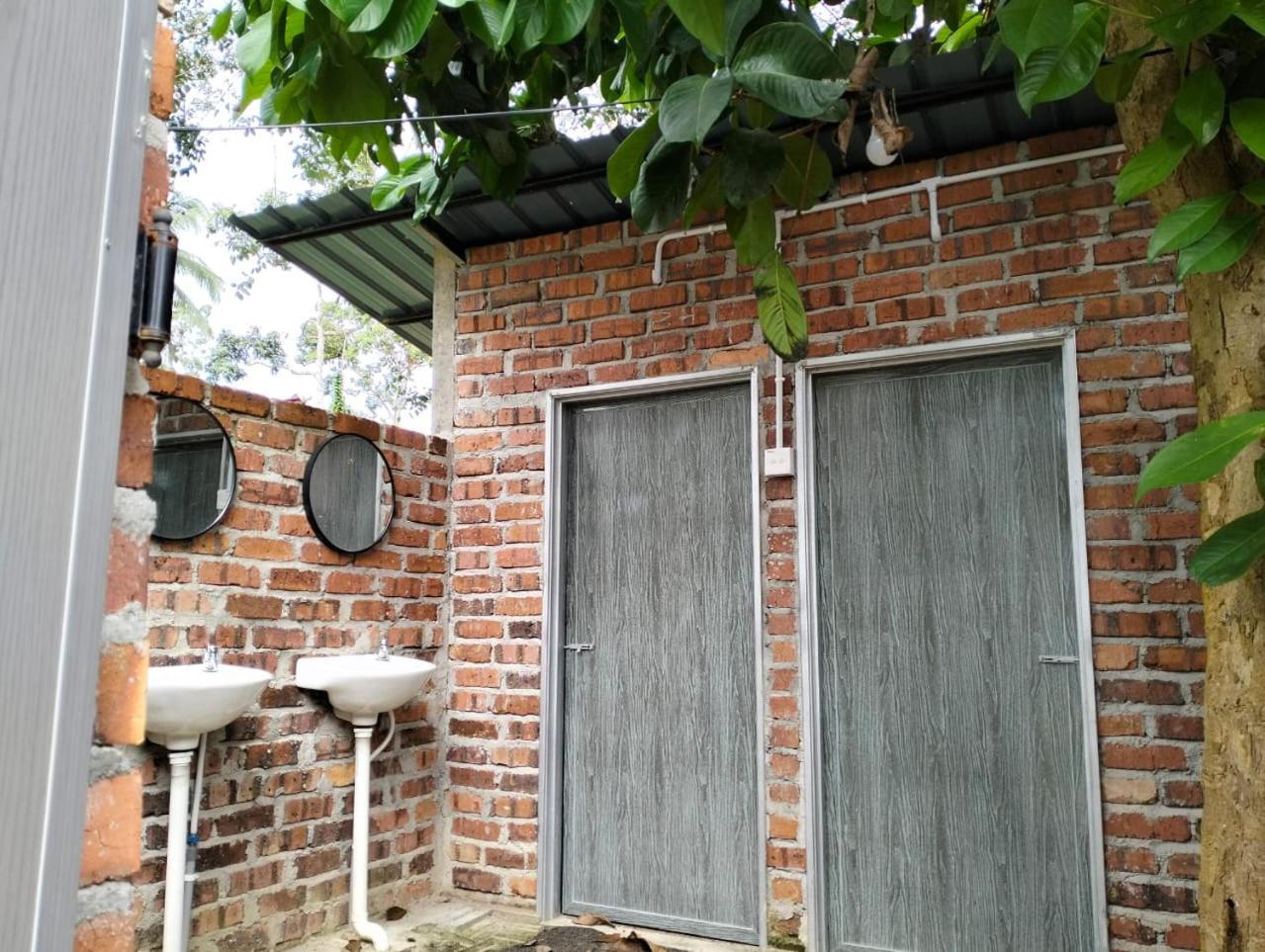 Resort D Rumah Bonda River View Kuala Kangsar Exterior photo