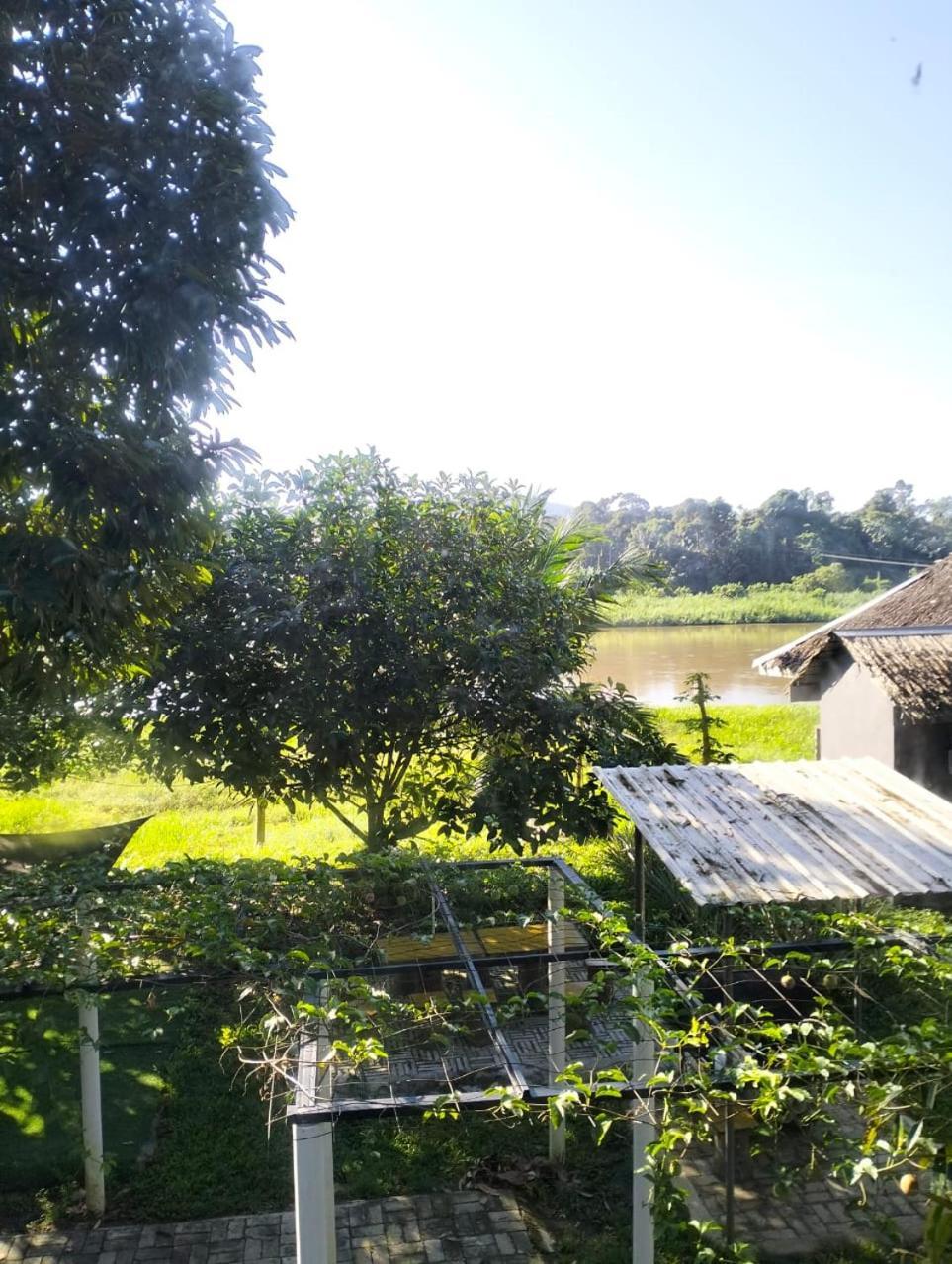 Resort D Rumah Bonda River View Kuala Kangsar Exterior photo