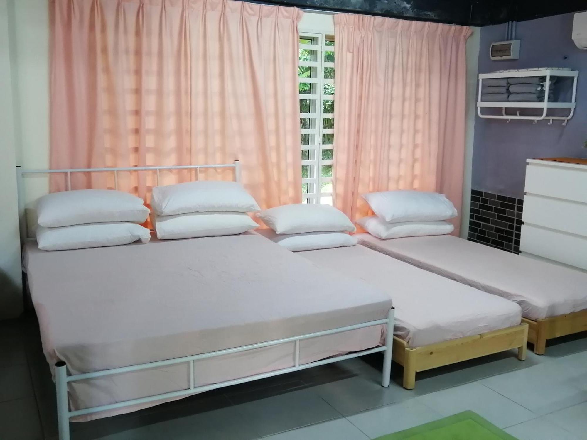 Resort D Rumah Bonda River View Kuala Kangsar Exterior photo