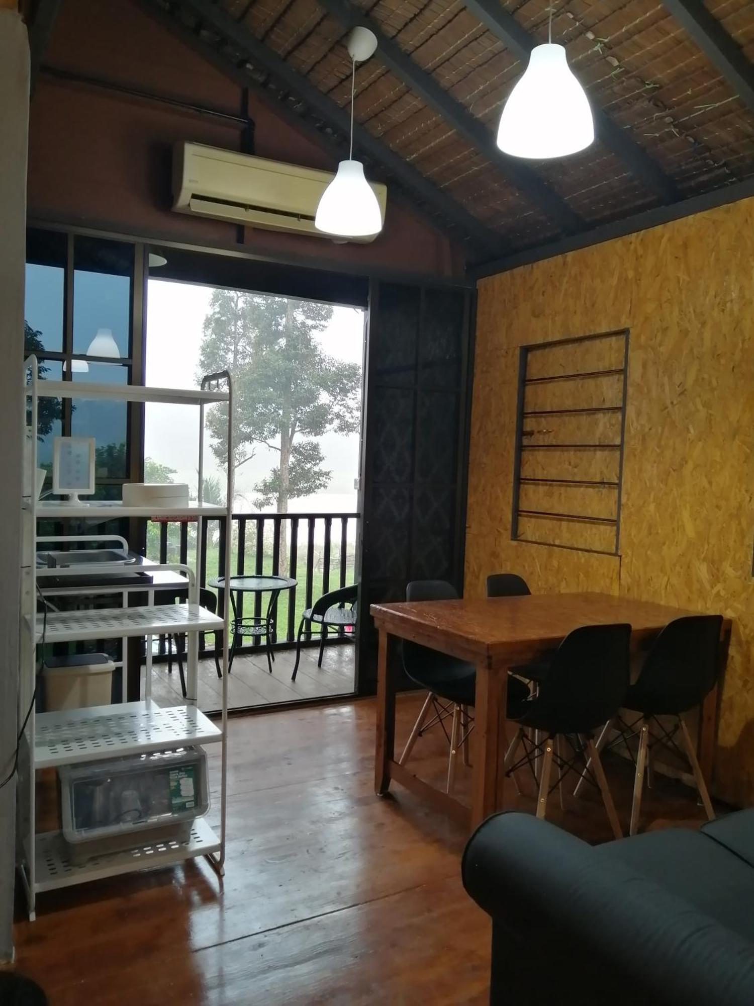 Resort D Rumah Bonda River View Kuala Kangsar Exterior photo