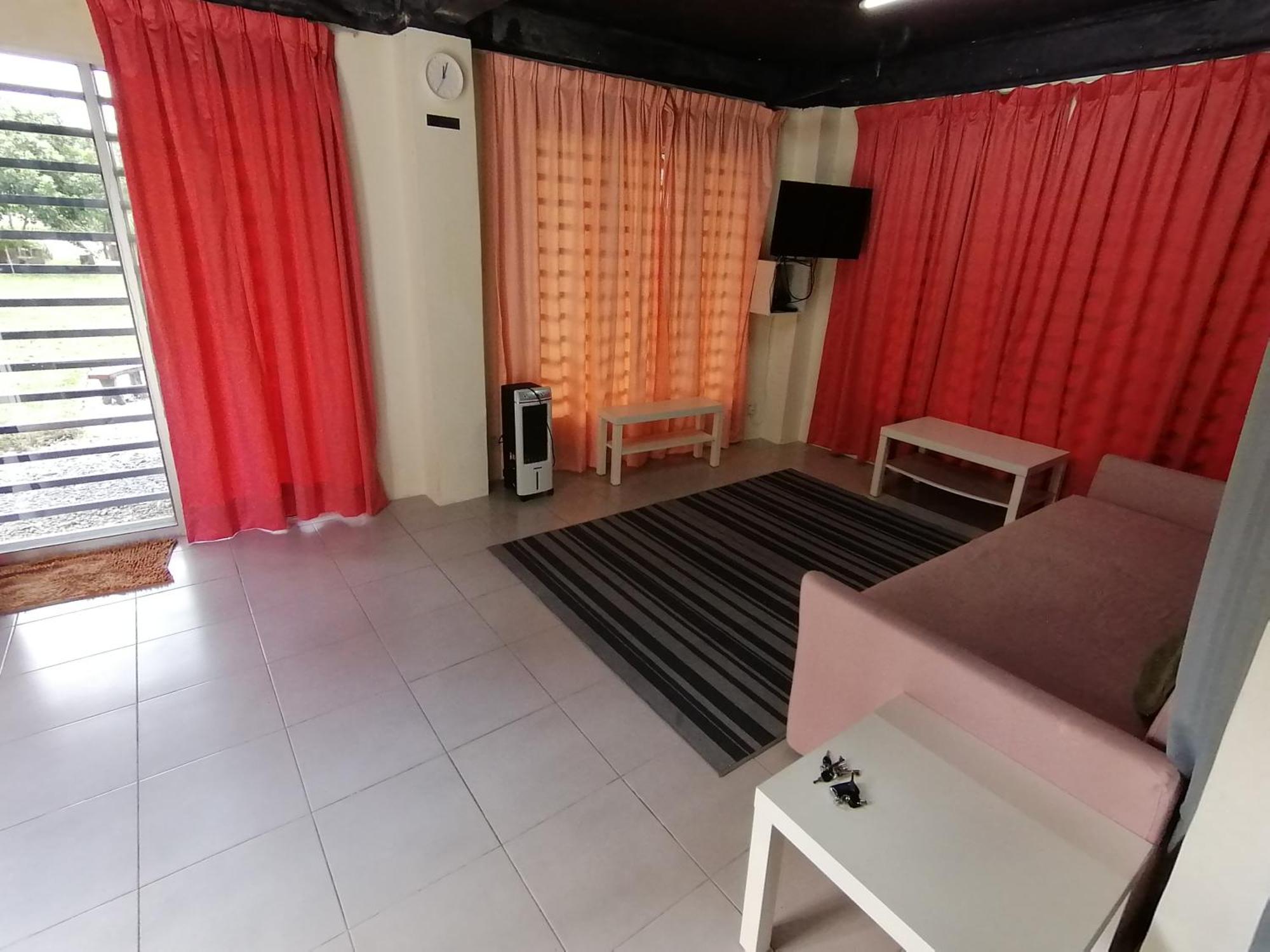 Resort D Rumah Bonda River View Kuala Kangsar Exterior photo