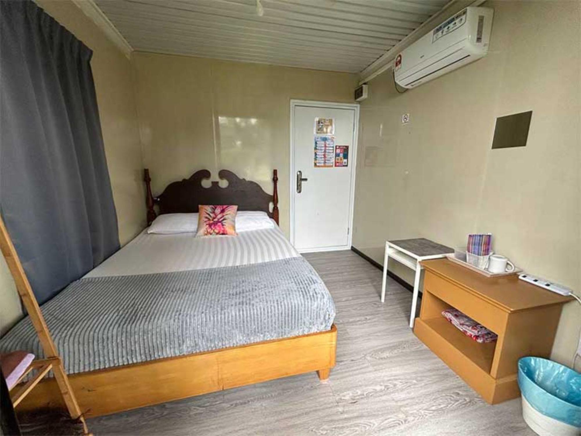 Resort D Rumah Bonda River View Kuala Kangsar Exterior photo