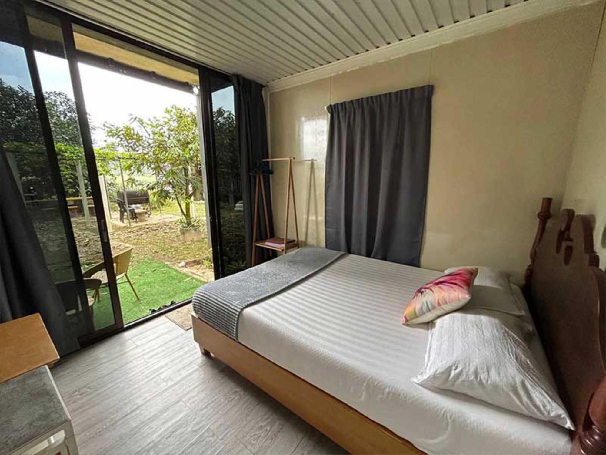 Resort D Rumah Bonda River View Kuala Kangsar Exterior photo
